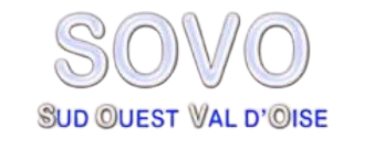 Logo Sovo et Auxane